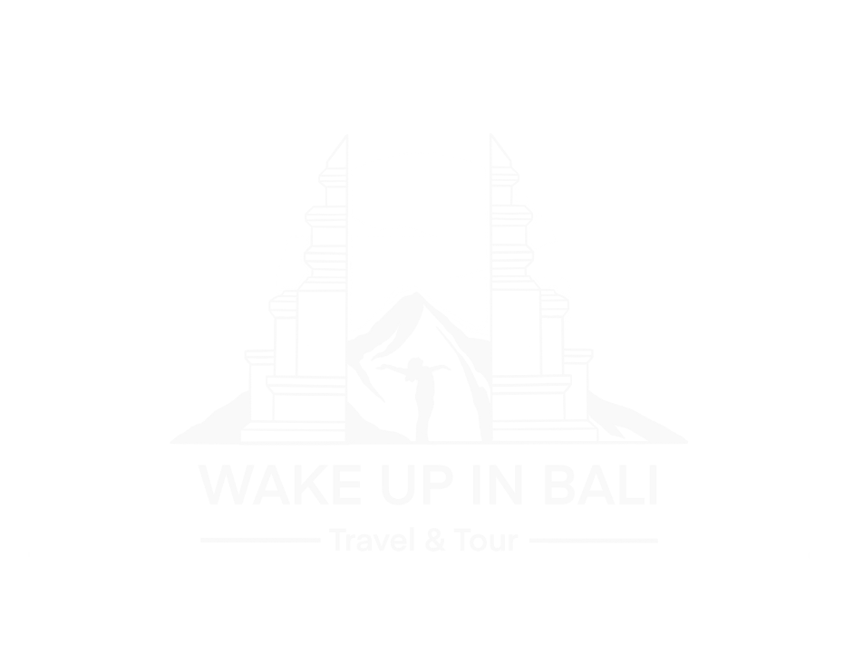 Wake Up In Bali Tour