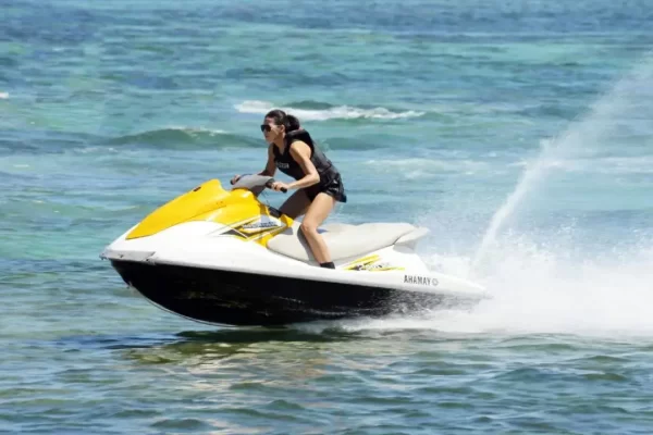 Jetski